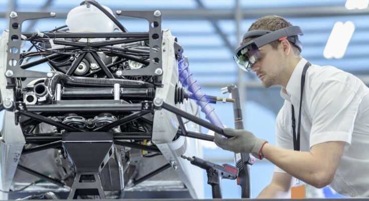 When LLMs Get Their Body: Tailored Robotic Solutions for Insurers | Insurance blog When LLMs Get Their Body: Tailored Robotic Solutions for Insurers | Insurance blog
