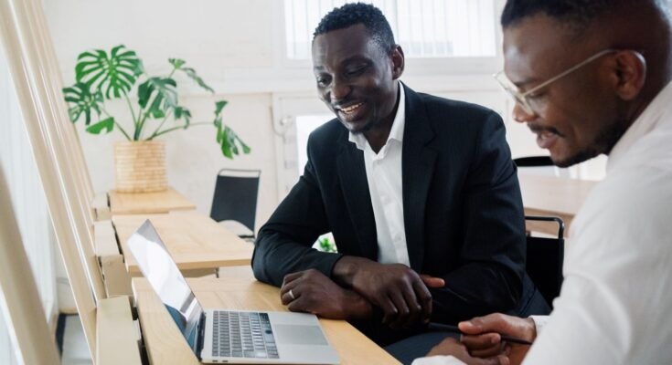 The Binary Big Bang: Construction Agents Building Apps for Insurance | Insurance blog The Binary Big Bang: Construction Agents Building Apps for Insurance | Insurance blog