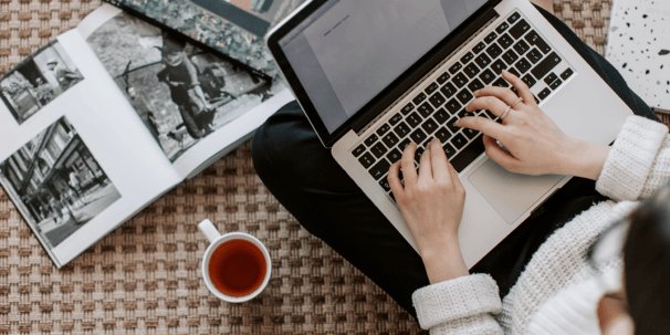How to make sure your digital PR presentation is read How to make sure your digital PR presentation is read