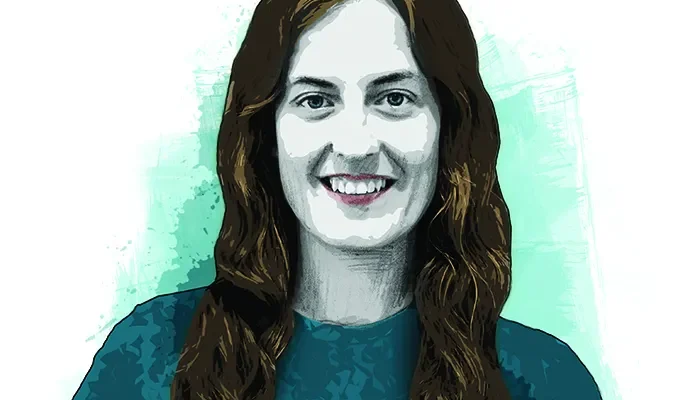 A day in the life of… Evie Beaumont, IFA in Lincolnshire Independent Financial Advisors – Mortgage Strategy A day in the life of… Evie Beaumont, IFA in Lincolnshire Independent Financial Advisors – Mortgage Strategy