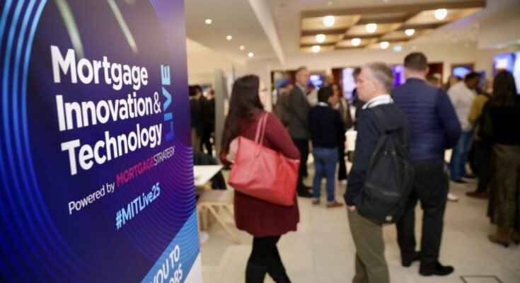 Book your place at MIT Live 2026 – Mortgage Strategy Book your place at MIT Live 2026 – Mortgage Strategy