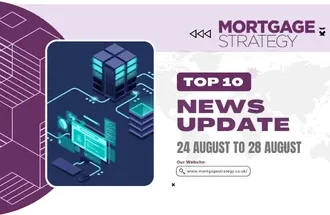 Top 10 Stories in Mortgage Strategy: August 24 to August 28 – Mortgage Strategy