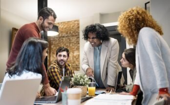 From private equity to IPO: 3 capital routes for insurance brokers | Insurance blog
