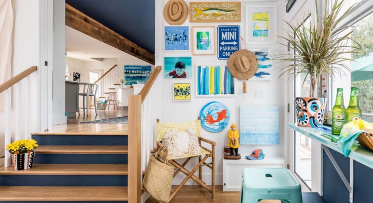 3 summer beach house design ideas to inspire your home redesign