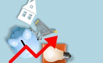 Rising Inflation – Will this cause mortgage rates to rise?