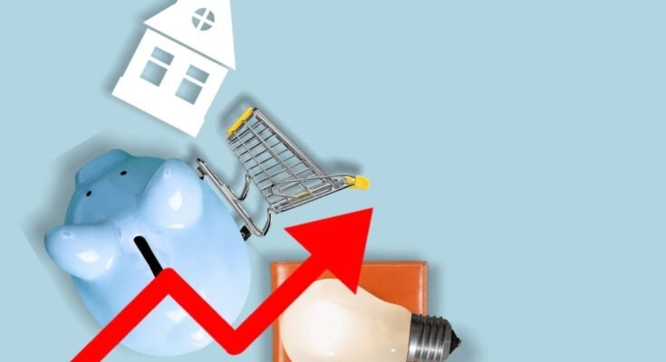 Rising Inflation – Will this cause mortgage rates to rise? Rising Inflation – Will this cause mortgage rates to rise?