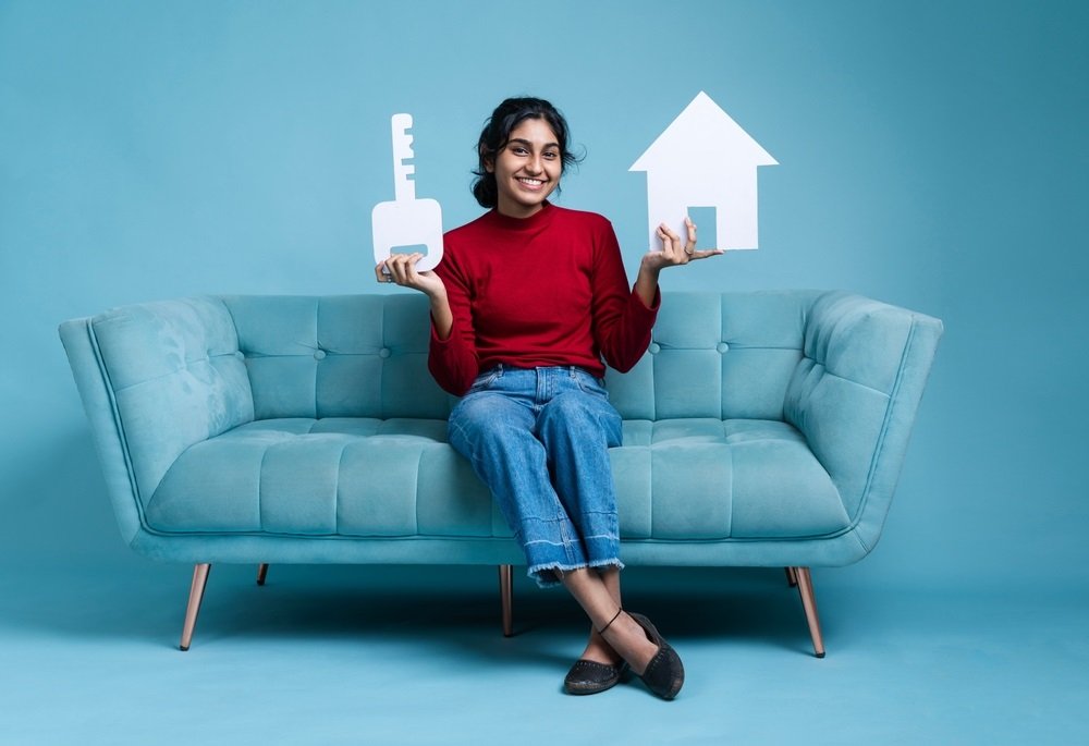 Are you eligible for a mortgage? Lender debunks first-time buyer myths
