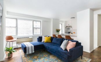 6 kitchen designs to open a closed kitchen