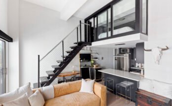 7 staircase renovation ideas that open up multi-level homes