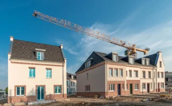 NIMBY declines as support for home construction increases