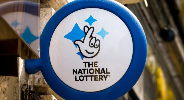 Will playing the lottery affect my mortgage application? Will playing the lottery affect my mortgage application?