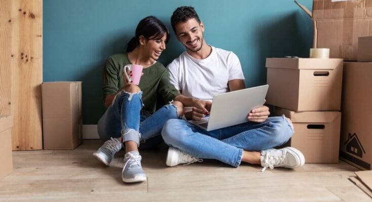 No deposit mortgages: 5 things FTBs should pay attention to