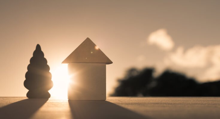 How today’s retirees are changing mortgage lending How today’s retirees are changing mortgage lending