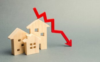 UK residential property transactions fell by 2% in July: HMRC – Mortgage Strategy