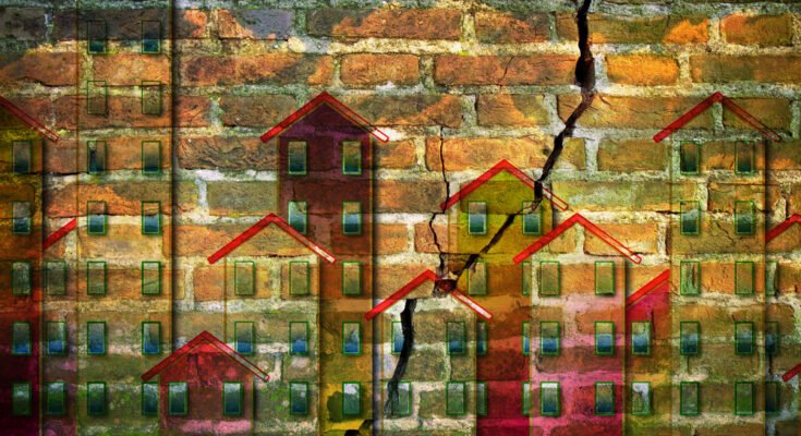 3 risks to be careful of when buying a home 3 risks to be careful of when buying a home