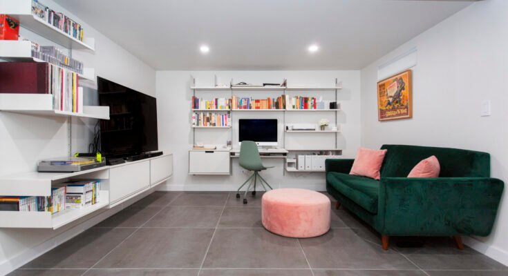 5 clever basement ideas that add living space 5 clever basement ideas that add living space