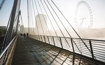 Insurance News: London Calling | Insurance blog