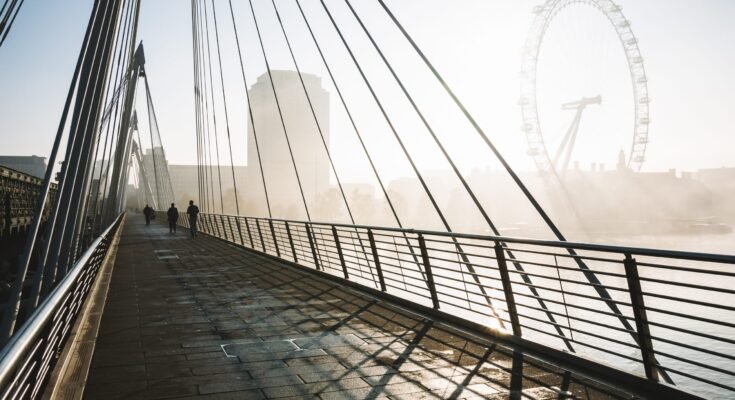 Insurance News: London Calling | Insurance blog Insurance News: London Calling | Insurance blog