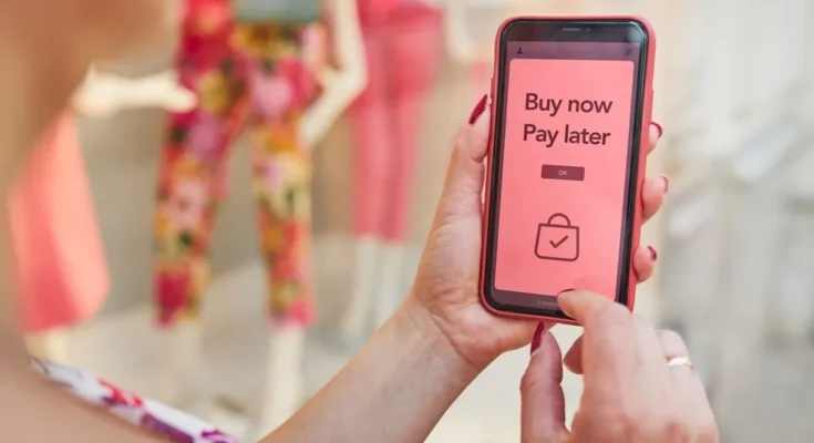 Will using Klarna prevent me from getting a mortgage?