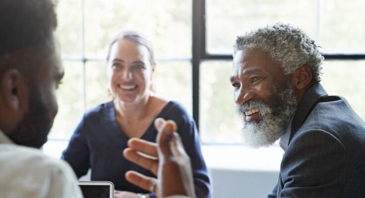 Agency networks – The new reality in insurance distribution | Insurance Blog