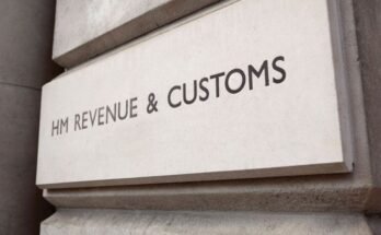 HMRC tax revenues reach £391.6 billion – Mortgage Strategy