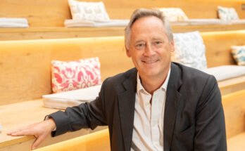 Joins the Editorial Board of Equity – Mortgage Strategy