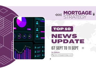 Top 10 Stories in Mortgage Strategy: September 7 to September 11 – Mortgage Strategy Top 10 Stories in Mortgage Strategy: September 7 to September 11 – Mortgage Strategy