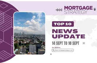 Top 10 Stories in Mortgage Strategy: September 14 to September 18 – Mortgage Strategy