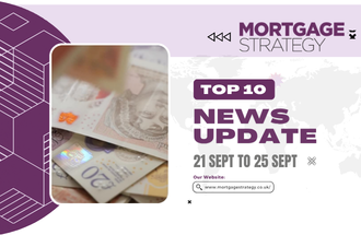 Top 10 Stories in Mortgage Strategy: September 21 to September 25 – Mortgage Strategy