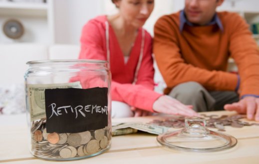 Millions of homeowners will pay off their mortgage in retirement Millions of homeowners will pay off their mortgage in retirement