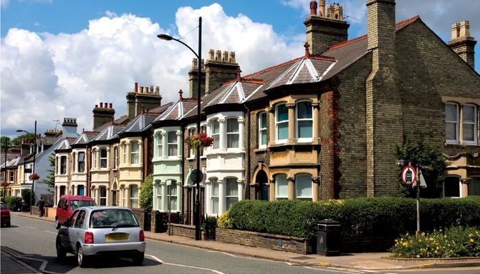 News Analysis: “We’re Heavy on the Remortgage Side” – Mortgage Strategy