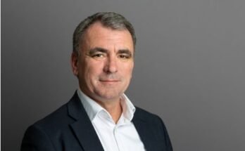 Leeds BS has appointed Croke to the role of IT Director – Mortgage Strategy
