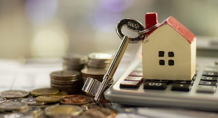 Affordability for first-time buyers is at the “most stressed point” since 2008 Affordability for first-time buyers is at the “most stressed point” since 2008