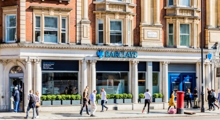 Barclays launches five-day ‘fast’ remortgage for transferors