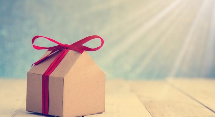 First-time buyer: Can I use a gift deposit from my family? First-time buyer: Can I use a gift deposit from my family?