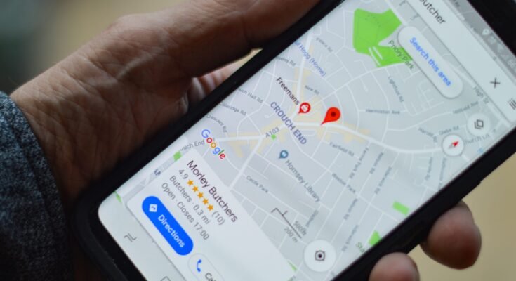 Should you let AI manage your Google Business Profile? Should you let AI manage your Google Business Profile?