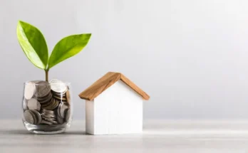 Can issuing shares pay off my interest-only mortgage?