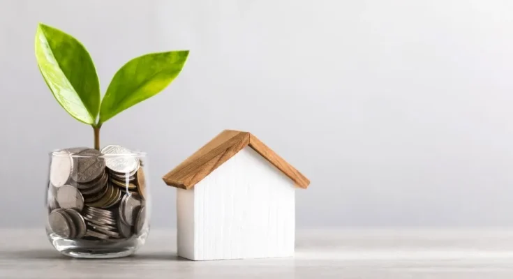 Can issuing shares pay off my interest-only mortgage? Can issuing shares pay off my interest-only mortgage?