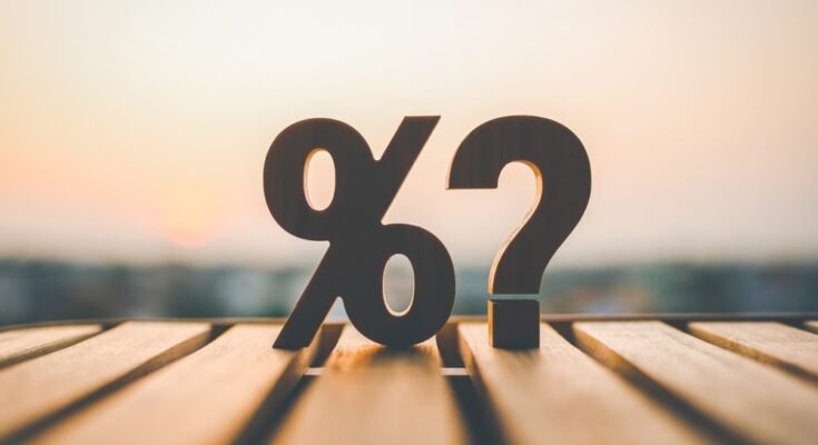 Will interest rates rise or stay steady on Thursday? Will interest rates rise or stay steady on Thursday?