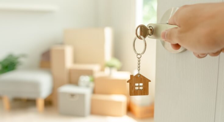Moving Home: Is the stock issue transferable? Moving Home: Is the stock issue transferable?