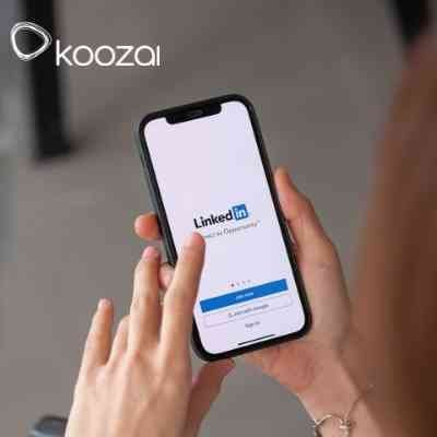 LinkedIn cracks down on AI What does this mean for brands? LinkedIn cracks down on AI What does this mean for brands?