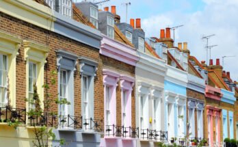 Home prices are falling for the first time in nearly three years