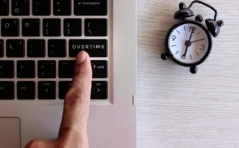 Will overtime be included in my mortgage application?