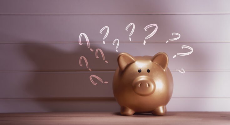 How much money should you save for your first home? How much money should you save for your first home?