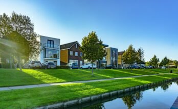 From question to inquiry: two paths to searching for real estate