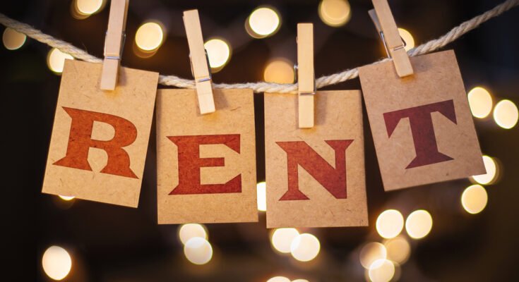 Will rent count toward my credit score?