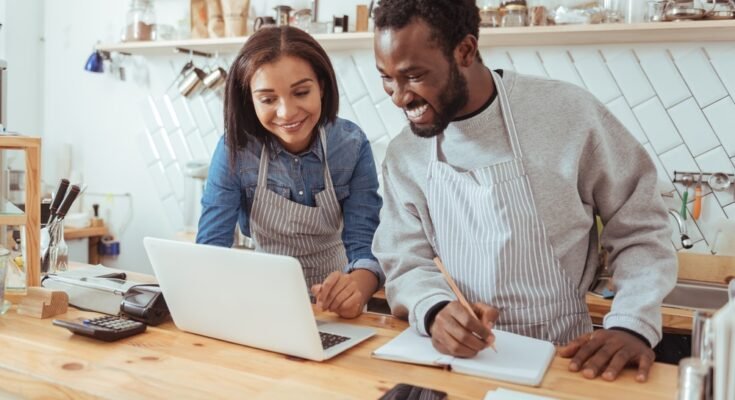 Self-employed and buying a house? What to know before applying for a mortgage Self-employed and buying a house? What to know before applying for a mortgage