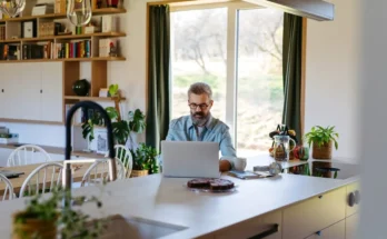 Can I release equity if I am self-employed?