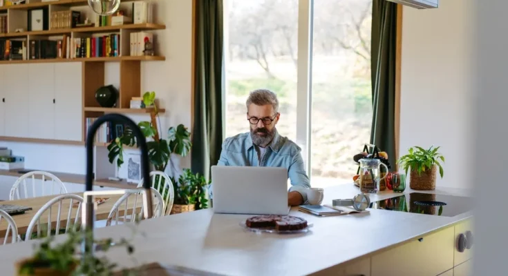 Can I release equity if I am self-employed? Can I release equity if I am self-employed?