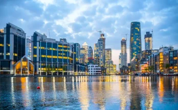 London luxury sales strengthen, says Knight Frank – Mortgage Strategy